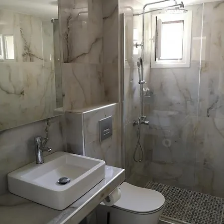 Apartmán Olive 202