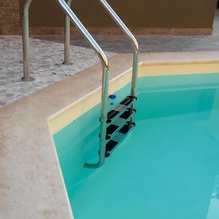 Apartament Olive 202 *