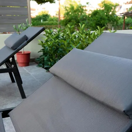 Olive 202 Apartament