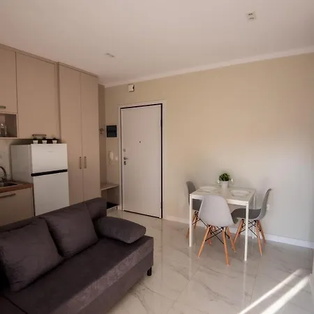 Apartament Olive 202