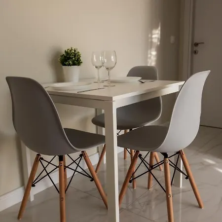 Apartament Olive 202