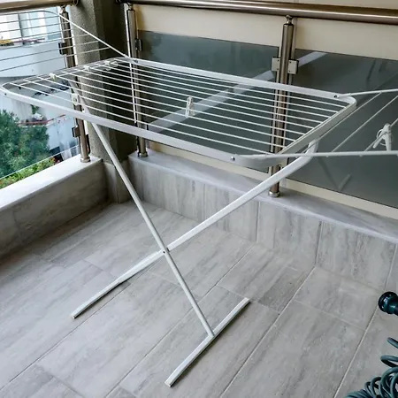 Apartmán Olive 202
