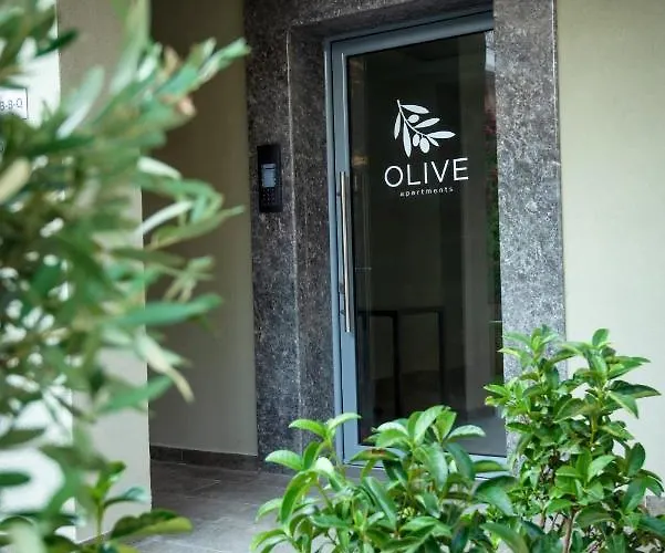 Olive 202 * Peraía
