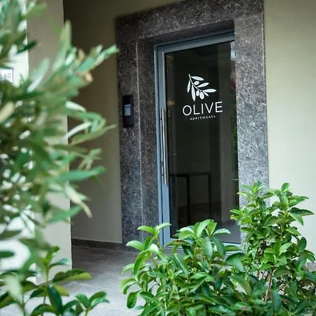 Olive 202 * Περαία