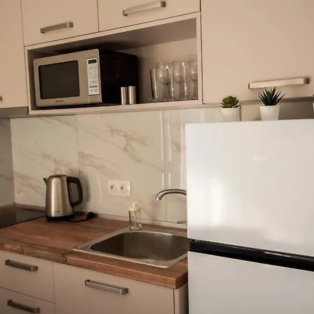 Appartement Olive 202