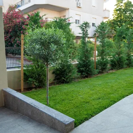 Appartement Olive 202 *