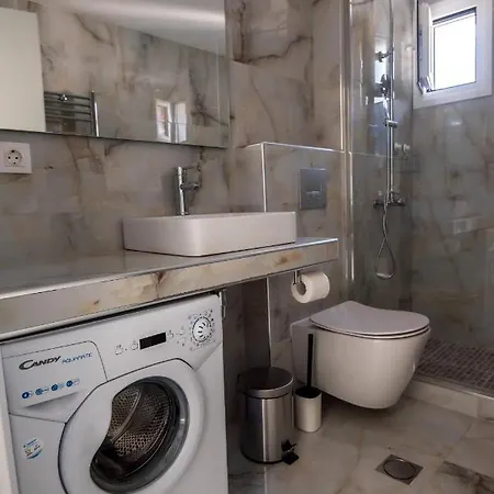 Olive 202 Appartement