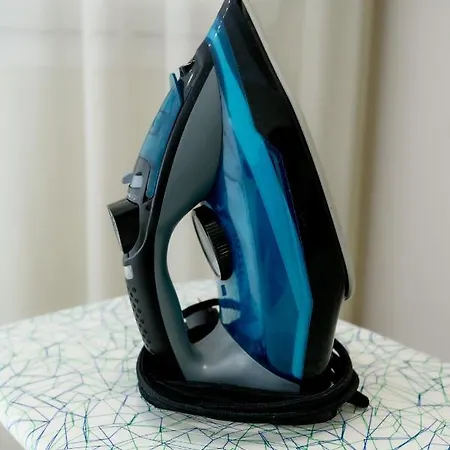 Olive 202 Appartement