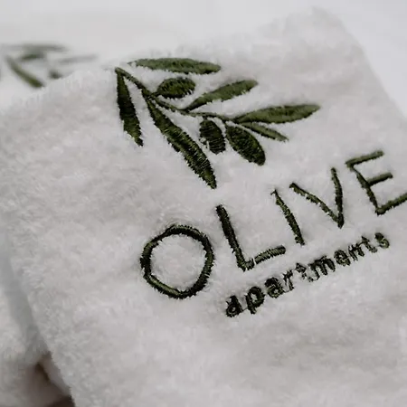 Olive 202 Περαία